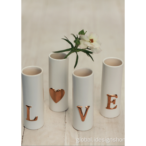 Hot sale Valentines Day Decorations for Home Elegant Home Décor Manufactory